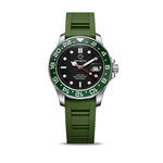 Sport Caucho Quartz