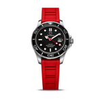 Sport Caucho Quartz